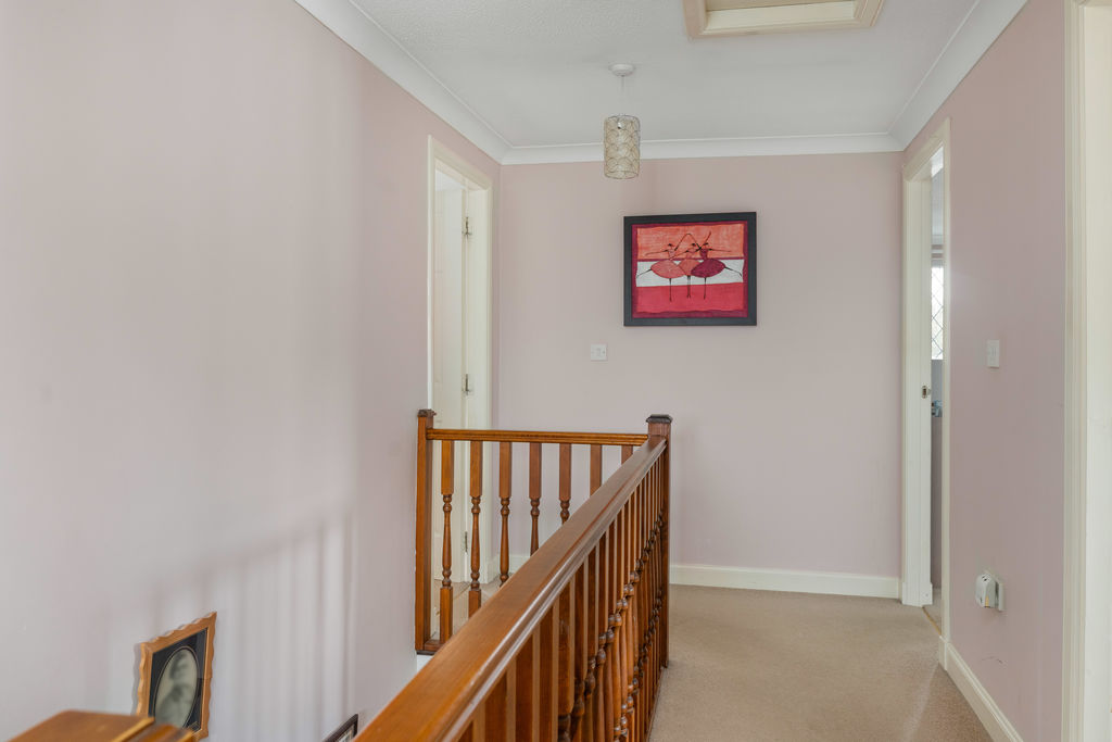 Astrop Gardens Kings Sutton